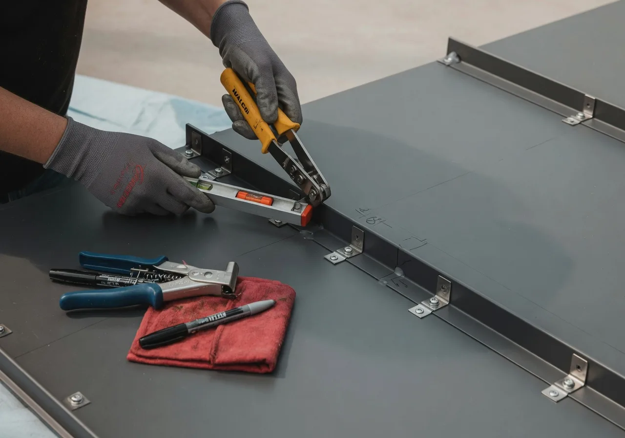 Why choose Metal Roofing Installation in Gardner, CO